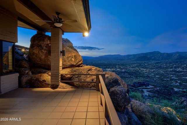 6700 E HAWKSNEST Road, Carefree, AZ 85377