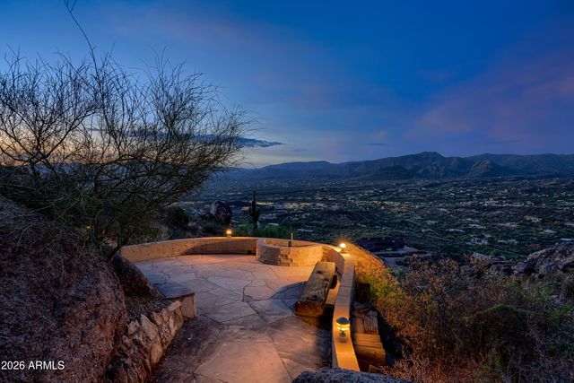 6700 E HAWKSNEST Road, Carefree, AZ 85377