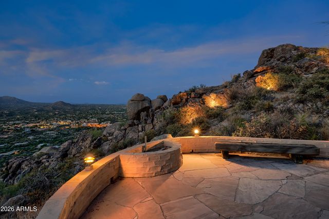 6700 E HAWKSNEST Road, Carefree, AZ 85377