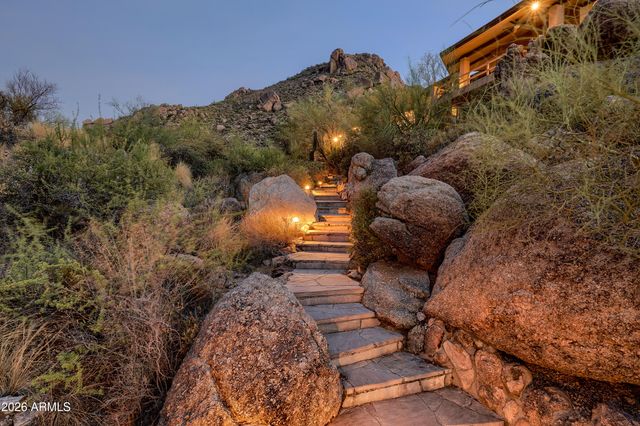 6700 E HAWKSNEST Road, Carefree, AZ 85377