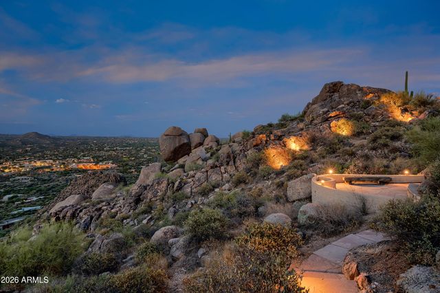 6700 E HAWKSNEST Road, Carefree, AZ 85377