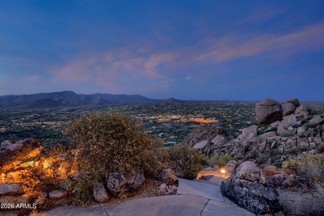 6700 E HAWKSNEST Road, Carefree, AZ 85377