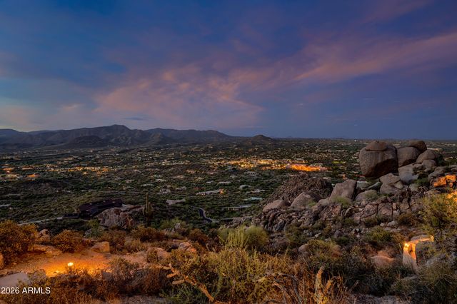 6700 E HAWKSNEST Road, Carefree, AZ 85377