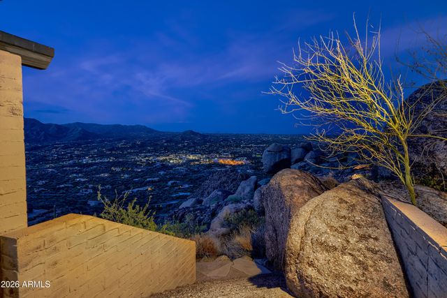 6700 E HAWKSNEST Road, Carefree, AZ 85377