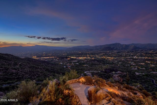 6700 E HAWKSNEST Road, Carefree, AZ 85377