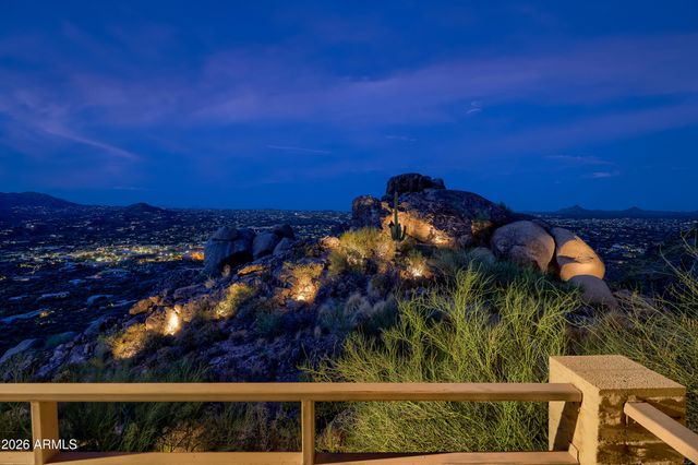 6700 E HAWKSNEST Road, Carefree, AZ 85377