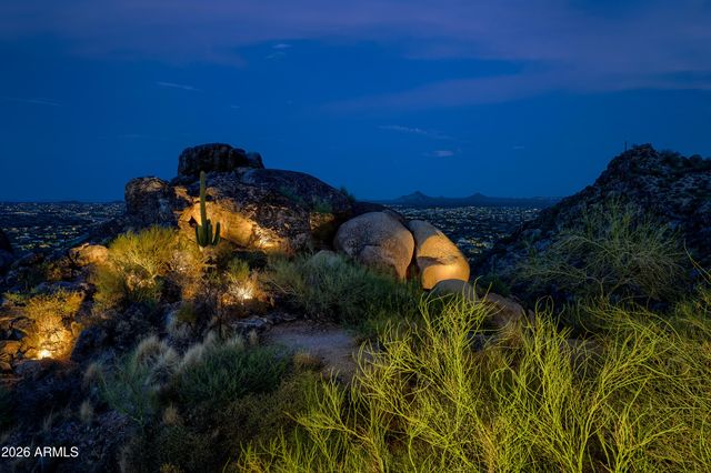 6700 E HAWKSNEST Road, Carefree, AZ 85377