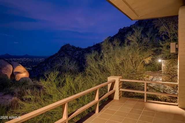 6700 E HAWKSNEST Road, Carefree, AZ 85377