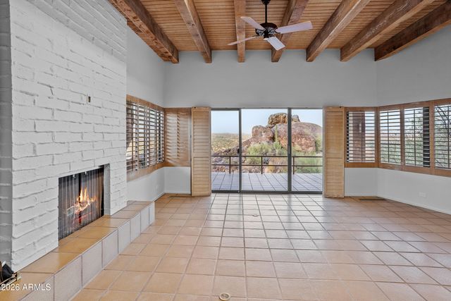 6700 E HAWKSNEST Road, Carefree, AZ 85377