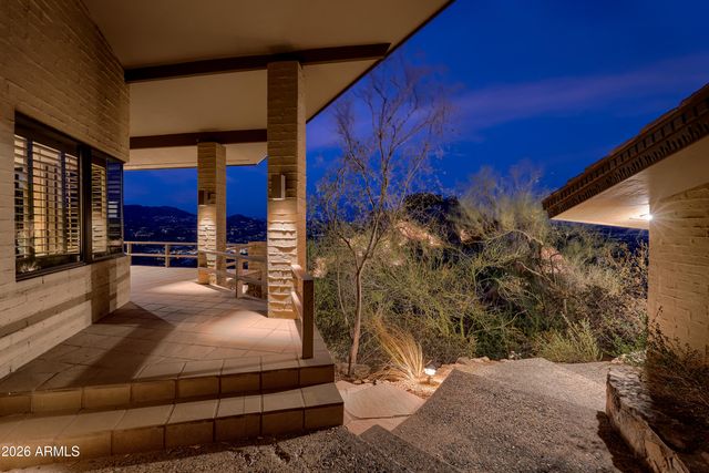 6700 E HAWKSNEST Road, Carefree, AZ 85377