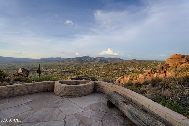 6700 E HAWKSNEST Road, Carefree, AZ 85377