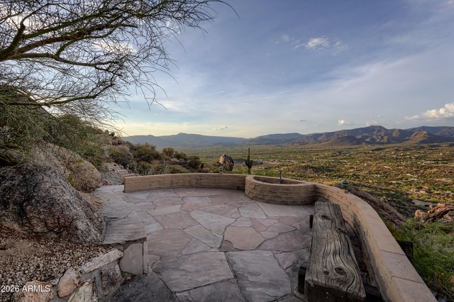 6700 E HAWKSNEST Road, Carefree, AZ 85377