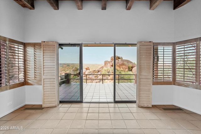 6700 E HAWKSNEST Road, Carefree, AZ 85377