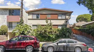 904 N Spaulding Avenue, West Hollywood, CA 90046