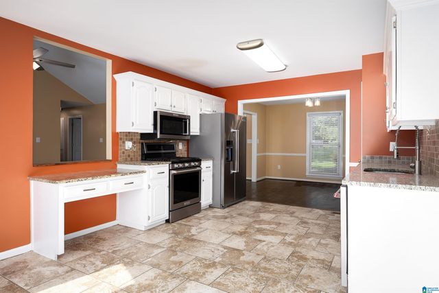 414 HICKORY DRIVE, Gardendale, AL 35071