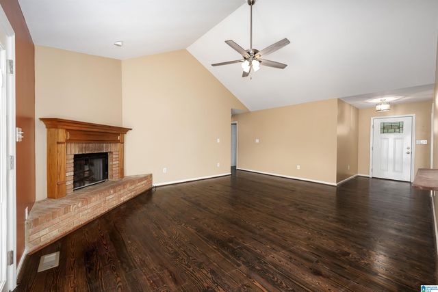414 HICKORY DRIVE, Gardendale, AL 35071