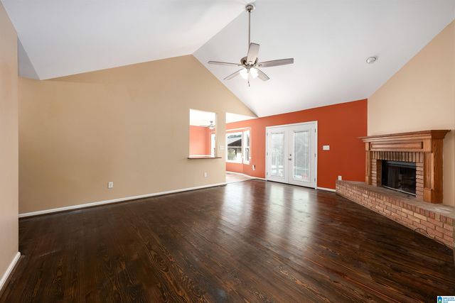 414 HICKORY DRIVE, Gardendale, AL 35071
