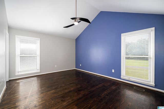 414 HICKORY DRIVE, Gardendale, AL 35071
