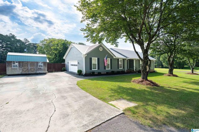 414 HICKORY DRIVE, Gardendale, AL 35071