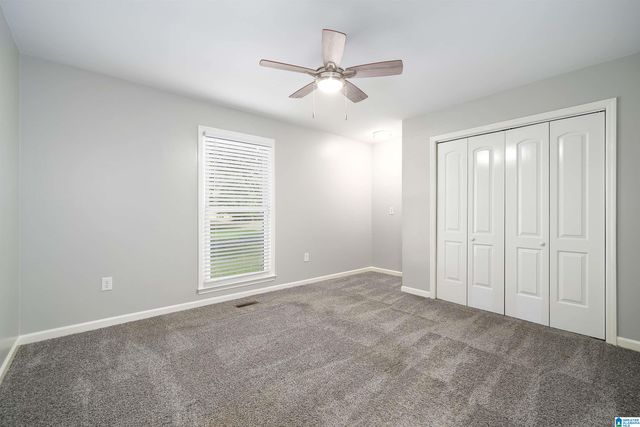 414 HICKORY DRIVE, Gardendale, AL 35071