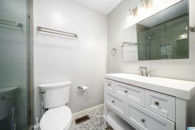 414 HICKORY DRIVE, Gardendale, AL 35071