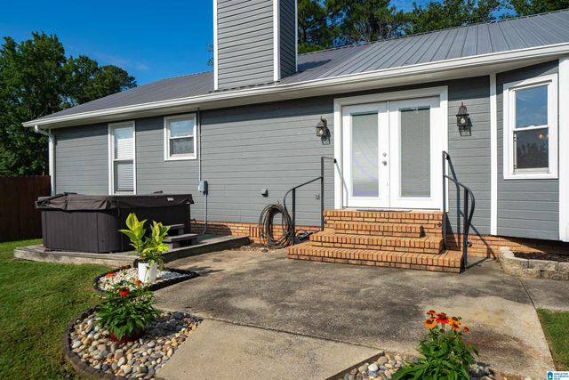 414 HICKORY DRIVE, Gardendale, AL 35071