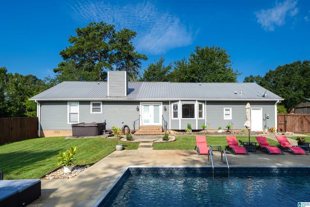 414 HICKORY DRIVE, Gardendale, AL 35071