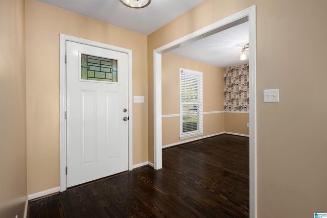 414 HICKORY DRIVE, Gardendale, AL 35071