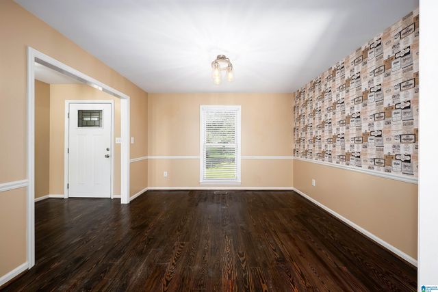 414 HICKORY DRIVE, Gardendale, AL 35071