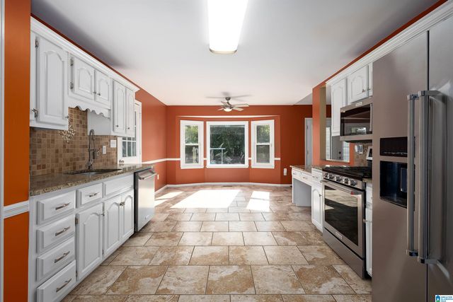 414 HICKORY DRIVE, Gardendale, AL 35071