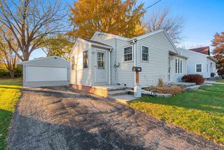 517 GERTRUDE STREET, Kaukauna, WI 54130