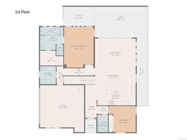 15835 Lesar Pl, San Diego, CA 92127
