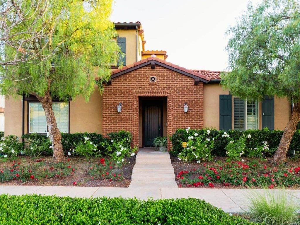 15835 Lesar Pl, San Diego, CA 92127