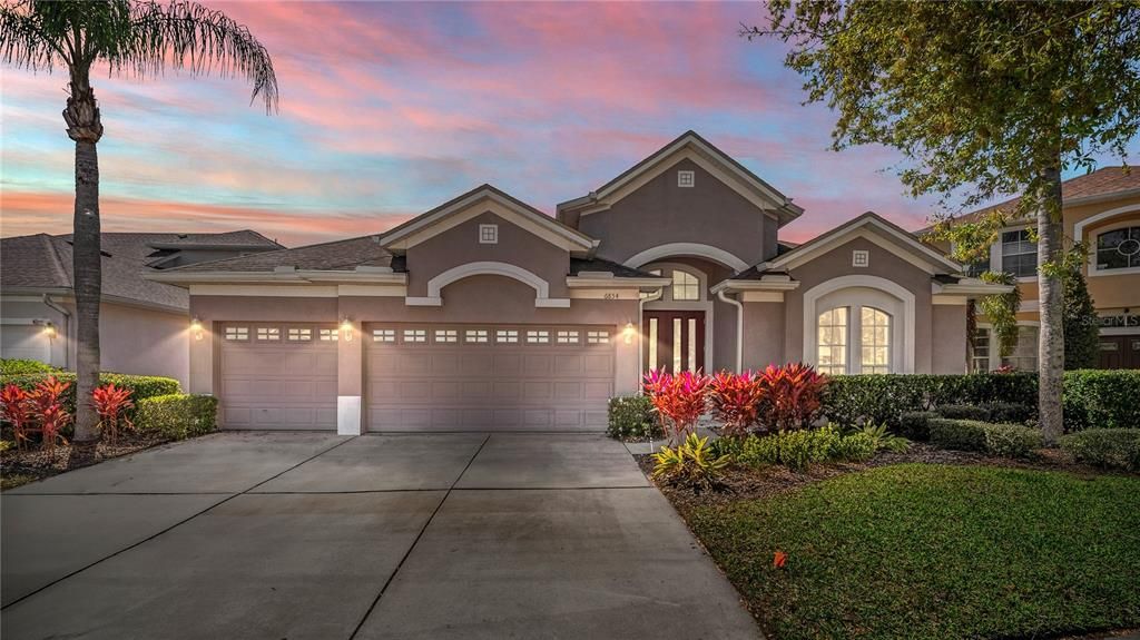 6854 REMINGTON VIEW COURT, Orlando, FL 32829