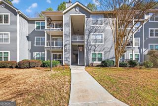 4102 Santa Fe Parkway, Sandy Springs, GA 30350