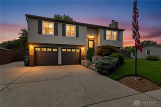 768 Mariclaire Avenue, Vandalia, OH 45377