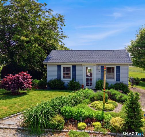 17 Linden Lane, Madison, CT 06443