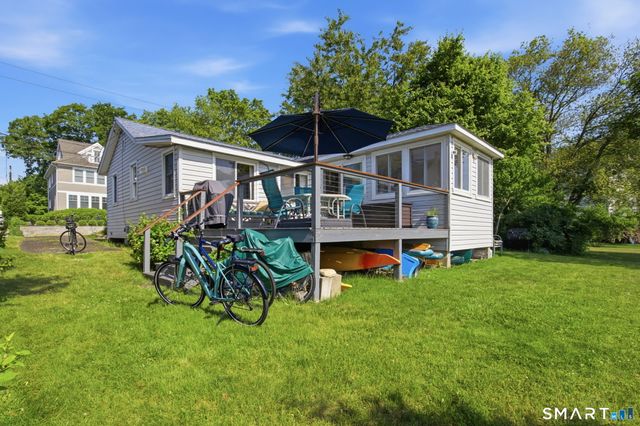 17 Linden Lane, Madison, CT 06443