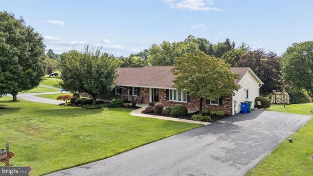 5201 GATE HOUSE CT, Sykesville, MD 21784