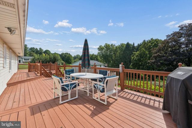 5201 GATE HOUSE CT, Sykesville, MD 21784