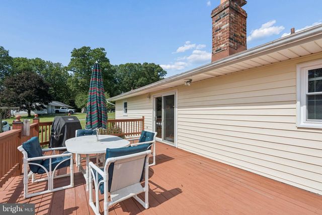 5201 GATE HOUSE CT, Sykesville, MD 21784