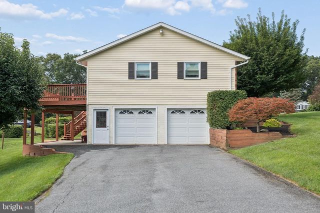 5201 GATE HOUSE CT, Sykesville, MD 21784