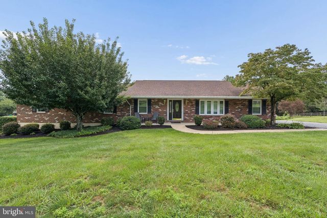 5201 GATE HOUSE CT, Sykesville, MD 21784