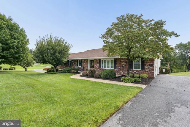 5201 GATE HOUSE CT, Sykesville, MD 21784