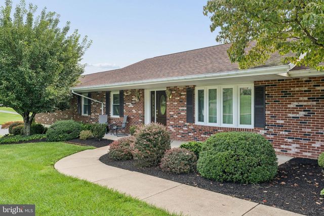 5201 GATE HOUSE CT, Sykesville, MD 21784