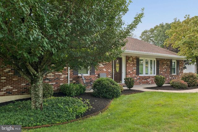 5201 GATE HOUSE CT, Sykesville, MD 21784