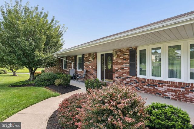 5201 GATE HOUSE CT, Sykesville, MD 21784