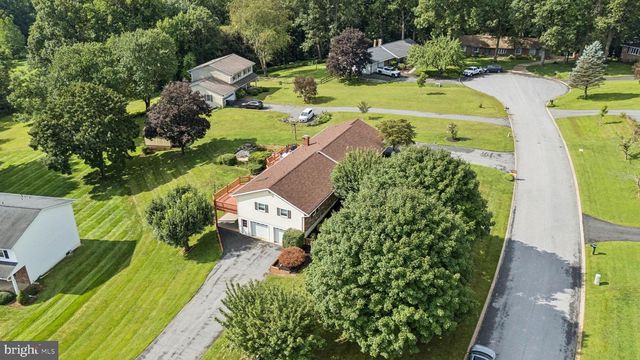 5201 GATE HOUSE CT, Sykesville, MD 21784