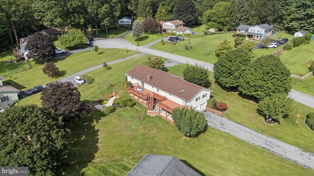 5201 GATE HOUSE CT, Sykesville, MD 21784