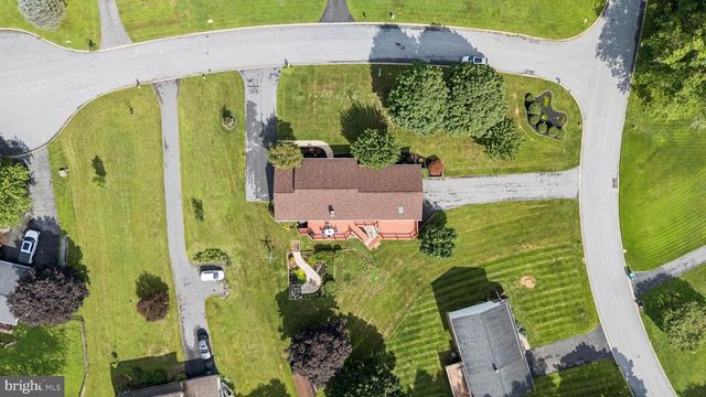 5201 GATE HOUSE CT, Sykesville, MD 21784